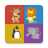 icon Animals Memory Game(Gioco di memoria di animali per bambini) 2.9.1