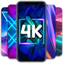 icon 4K Live Wallpaper UHD(4K Live Wallpaper UHD
)