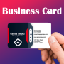 icon Businesscard(Business Card Maker
)
