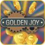 icon Golden Joy(Golden Joy - Gioca a imitazione del vulcano
)