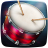 icon Drums(Drums: Real drum set) 2.46.00