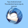 icon Thunderbird Email Android Tipss(Thunderbird Email Android TPSS MOD)