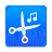 icon MP3Cutter(MP3 Cutter Ringtone Maker) 3.0.5