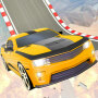 icon Ramp Car Stunts(GT Ramp Car Stunts - Gioco di corse)