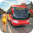 icon American Coach Bus Sim Games(City Autobus passeggeri: Giochi di autobus) 0.1