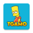 icon Tgamo(TGamo: guadagnare denaro, Premiare App
) 1.0