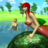 icon Mermaid Simulator(Queen Mermaid Sea Adventure
) 0.3