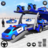 icon police transport game(Police Truck Transport Game
) 1.21