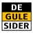 icon De Gule Sider(Le Pagine Gialle - Cerca • Scopri) 8.5.17.36
