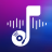icon New Music Ringtones 2021 Free MP3 Downloader(Nuove suonerie musicali 2021 | Downloader MP3 gratuito
) 1.0