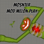 icon Mod Monster Melon()