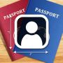 icon Passport Camera(Passport Camera - Print, Visa)