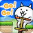 icon Pogo Cat(Go! Andare! Pogo Cat
) 1.1.0