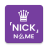 icon Nickname generator(Nome stile: Generatore di soprannomi) 2.6.9