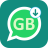 icon WhatsGB status saver(GB versione 12 Ultima versione
) 1.0
