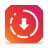 icon story.saver.downloader.repost(Story Saver per Instagram, Story Downloader
) 1.0.0