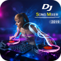 icon DJ Song Mixer(DJ Mixer-DJ Name Mixer Plus)