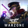 icon CrossFire: Warzone()