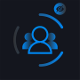 icon Reports Followers Unfollowers (Segnala follower Unfollowers)