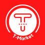 icon T-market