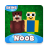 icon now.youipfr.yipsiknget(Skin Noob per Minecraft
) 5.0