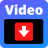icon Video Downloader Master(Tube Video Downloader Master - Tutti i video Scarica
) 1.3