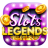 icon Slots Legends(Slot Legends
) 1.0.33