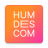 icon Humdes(Disegno Umano. Chiavi genetiche.) 1.4.1