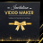 icon Video Invitation Maker Video Ecards & invites(Video Invito Maker-Digital invita Video Maker
) 1.1
