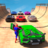 icon Superhero Car Mega Ramp Games(Superhero Car: Mega Ramp Games) 3.16