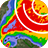 icon Weather forecast(Previsioni meteo e mappe radar
) 1.1.6