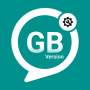 icon GB WhatPlus App(GB Chat Versione Apk 2022)