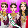 icon Dress Up Styles Makeover Games(Dress Up Styles Makeover Giochi di
)