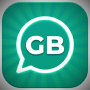 icon GB Version Status Saver(Versione GB Risparmio di stato)