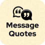 icon Messages,Quotes,Status,Wishes,Poems(Tutti i desideri Messaggi e saluti)