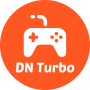icon DN Turbo(DN Turbo: CPU/Ram Booster Pro)