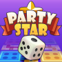 icon Party Star(Party Star: live, chat e giochi)