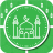 icon com.super.ramzan.prayertime(Calendario del Ramadan 2021 - Prayer Time e app islamica
) 1.4