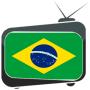 icon com.innovapp.braziltv3(Sistema brasiliano per la televisione ao vivo
)