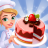 icon Merge Bakery(Unisci Bakery - Idle Dessert T) 1.7_379
