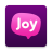 icon JoyChat(JoyChat - Chat video dal vivo casuale e Meet Me Online) 1.0.2_0409_R