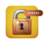 icon com.applocker.photovideovault.app2022(AppLock: PIN, password, Vault)