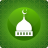 icon com.seer.quranreading.RamadanTimes(Islam 360 - Prayer Times, Quran, Azan e Qibla
) 1.1