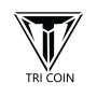 icon Tri Coin(Tri Coin
)