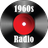 icon 1960s Music Radio(Anni '60 Radio Musica anni '60) 1.0