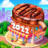 icon Cooking Chef Restaurant Game(Food Game Crazy Super Chef) 4.3