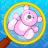 icon Hidden Objects(Oggetti nascosti Giochi per bambini
) 1.3