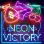 icon Neon Victory(Neon Victory
)