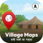 icon All Village Map(Tutte le mappe dei villaggi - गांव नक्शा Cheap)