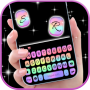 icon Shiny Rainbow Button Themes (Shiny Rainbow Button Temi
)